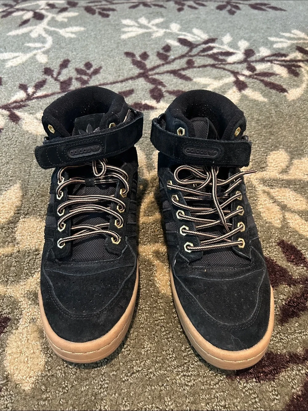 adidas classic high